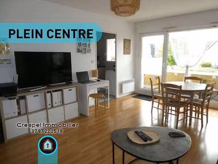 location appartement 3 pièces à la mézière (35520) : à louer 3 pièces / 66m² la mézière