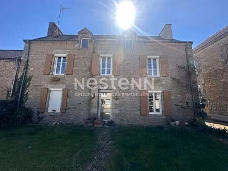 location maison à moréac (56500) : à louer / 135m² moréac