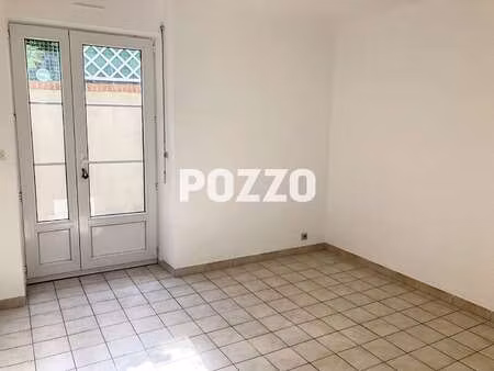 location appartement 2 pièces à granville (50400) : à louer 2 pièces / 32m² granville
