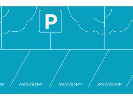 location garage box et parking à mondeville (14120) : à louer / mondeville
