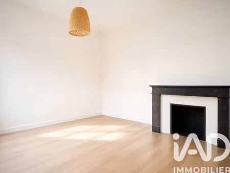 appartement à béguey (33410)