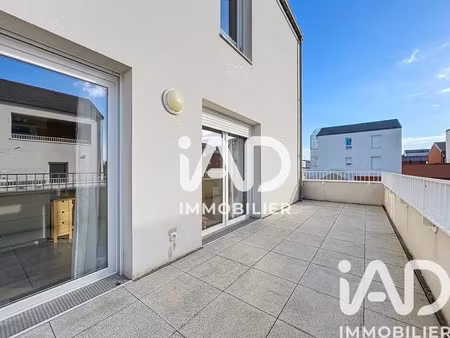appartement à neuilly-sur-marne (93330)
