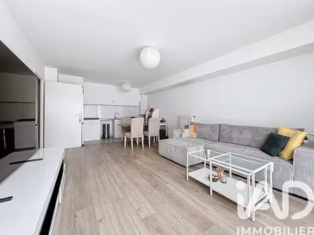 appartement à gretz-armainvilliers (77220)