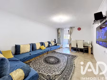 appartement à nice (06300)