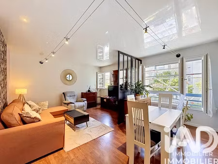appartement à sannois (95110)