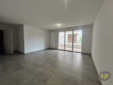 appartement bassens 1 pièce(s) 35.13 m2