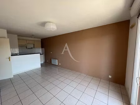 appartement billere 2 pièce(s) 38.39 m2