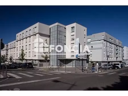 vente - appartement en résidence services - studio - 19 15 m² -