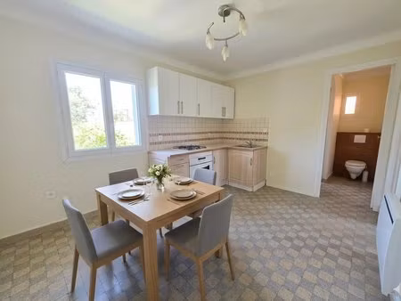 colomars - la sirole - f2 - 48m²