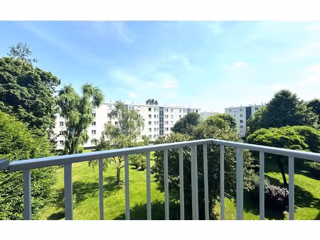 appartement domont 57.72 m² t-3 à vendre  164 900 €
