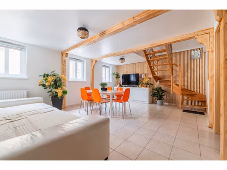 bergbieten - duplex