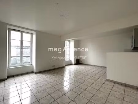 appartement idéal investisseur et primo accédant