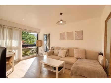 appartement à vendre 2 pièces franconville (95)