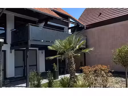 appartement gambsheim 134 m² t-5 à vendre  399 000 €