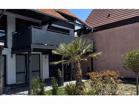 appartement gambsheim 145 m² t-5 à vendre  399 000 €