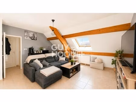 appartement à vendre de 2 pièces de 70 00 m²