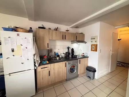 appartement grenade sur l' adour 2 pièces 40 m2