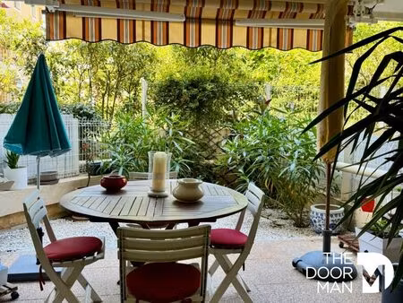 appartement 83400