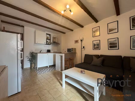 appartement t2 - 4714 - latour de carol