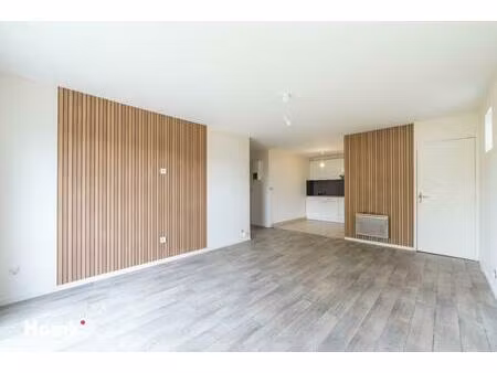 appartement t2 de 46 m2 à le bourget 93350  rue de l'égalité