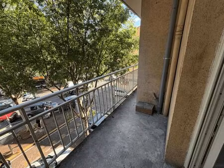 vente appartement 4 pièces 67 m² marseille 10 (13010)