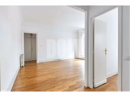 doly - appartement- rue arthur auger  92120