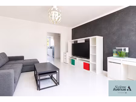 appartement morsang sur orge 3 pièce(s) 66.48 m2