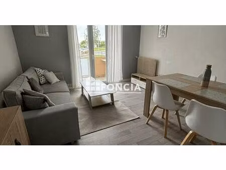 appartement t3 centre-ville