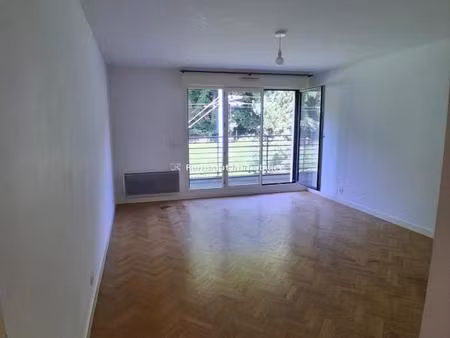 appartement à louer saint-cloud