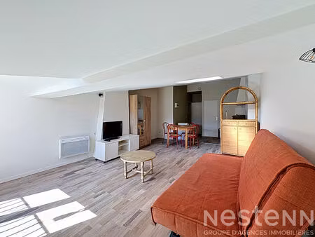appartement studio saint maximin la sainte baume 31.06 m2