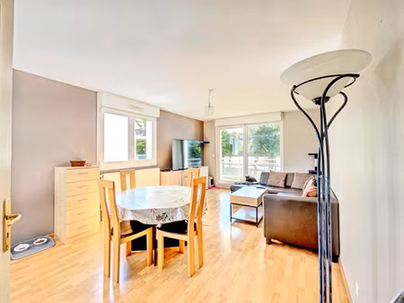 appartement 4 pièces 82 m2 avec terrasse à vendre à sand