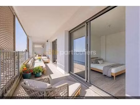 vente appartement 3 pièces à sautron (44880) : à vendre 3 pièces / 65m² sautron