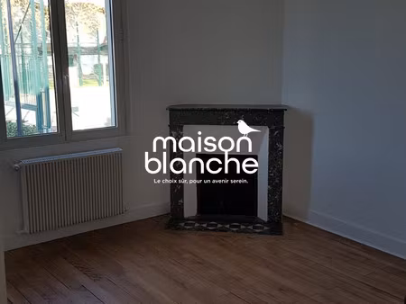 appartement à louer talence