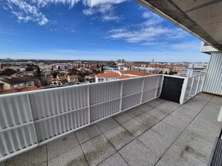 appartement t3