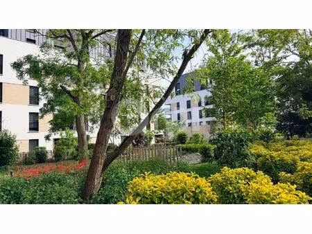 appartement 4 pièces avec balcon à vendre