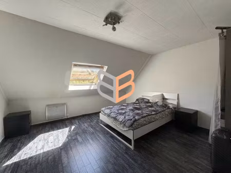 appartement à vendre volmerange-les-mines