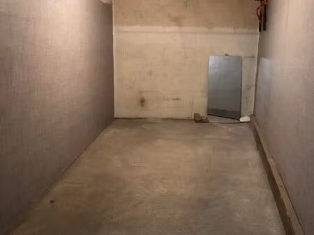 box paris 09 - 11 m2