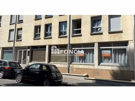 exclusivite quartier henriville local a usage professionel de 120 m2