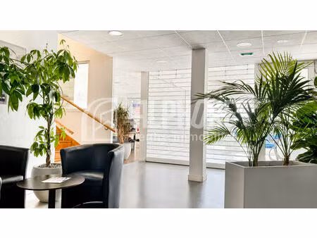 local commercial - saint nazaire -167 m2
