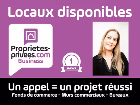 78220 viroflay - location local commercial 70 m²