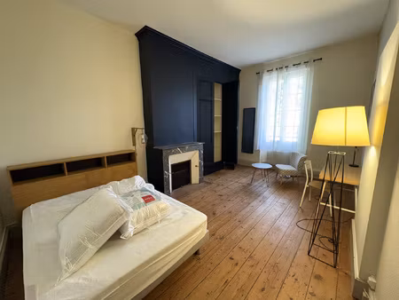 agen - chambre en colocation - centre ville