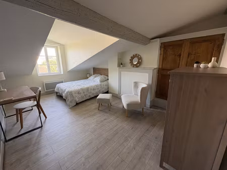agen - chambre en colocation - centre ville