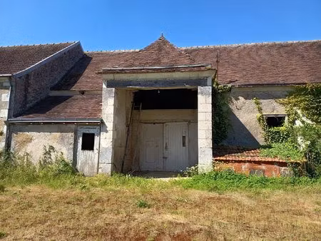 maison à vendre athée-sur-cher