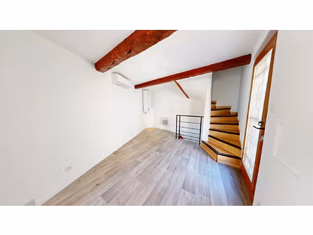 location maison 3 pièces 42 m² à béziers (34500)