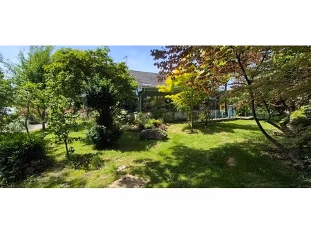 jolie maison à vendre 3 chambres bois d'ennebourg (76)