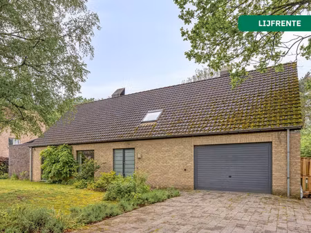 maison à vendre à brecht (looix) - dewaele - wuustwezel | zimmo