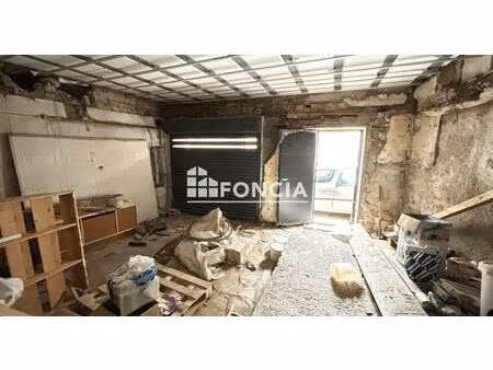 exclusivite maison + garage + terrasse