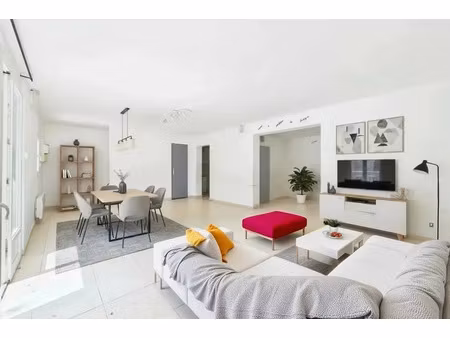vente maison 4 pièces 110 m² châteaurenard (13160)