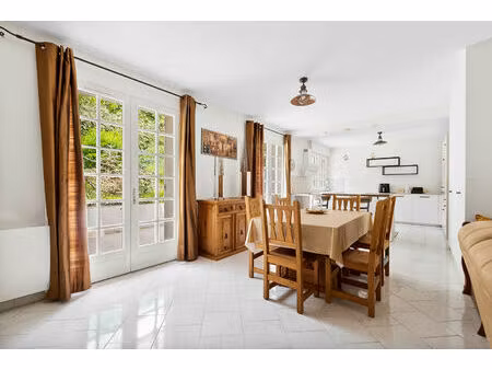 vente maison 7 pièces  170.76m²  chatou