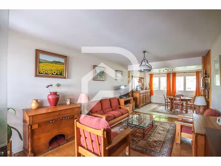 maison clamart 6 pièce(s) 121.61 m2